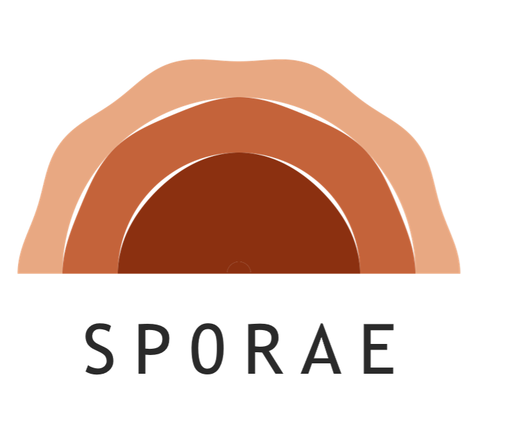 Logo Sporae